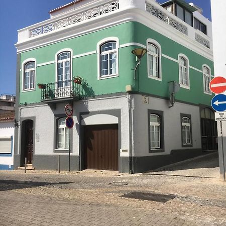 Casa Das Netas Apartment ลากอส ภายนอก รูปภาพ