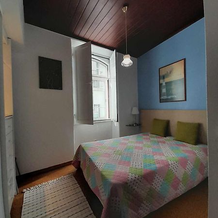 Casa Das Netas Apartment ลากอส ภายนอก รูปภาพ