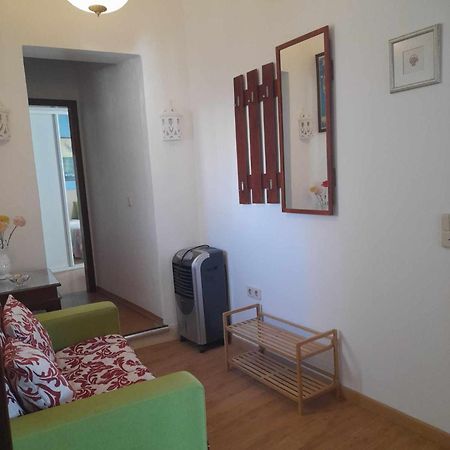 Casa Das Netas Apartment ลากอส ภายนอก รูปภาพ