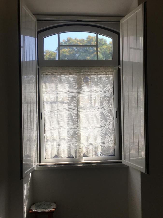 Casa Das Netas Apartment ลากอส ภายนอก รูปภาพ