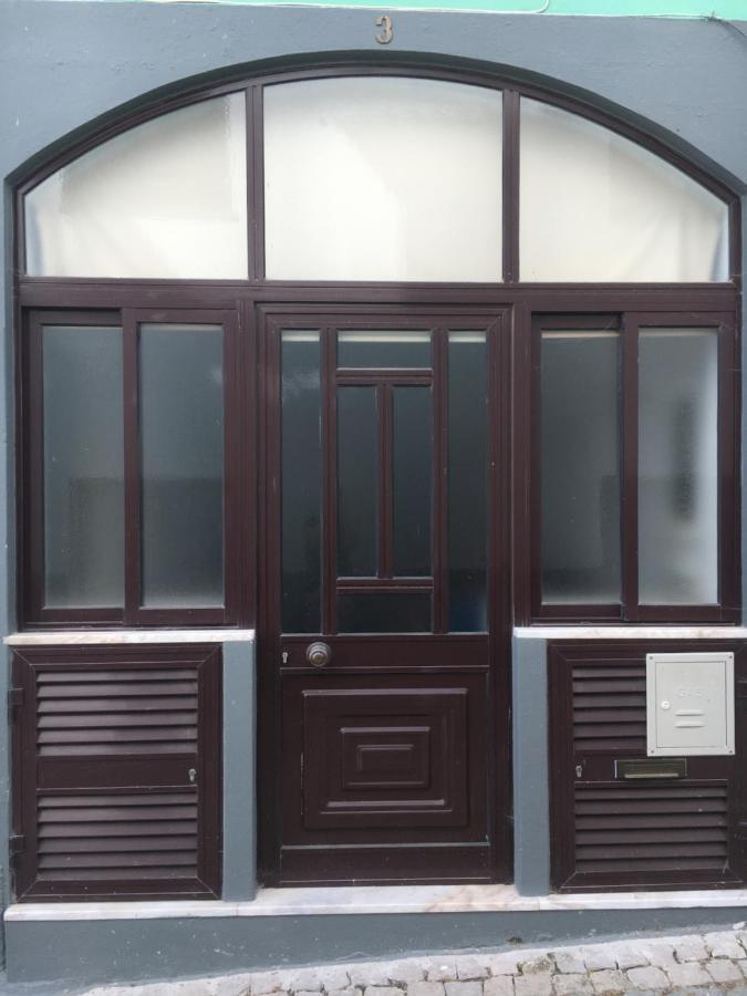 Casa Das Netas Apartment ลากอส ภายนอก รูปภาพ
