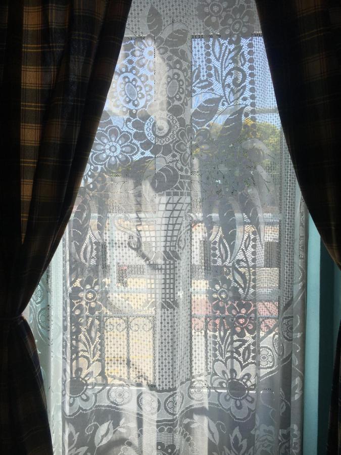 Casa Das Netas Apartment ลากอส ภายนอก รูปภาพ