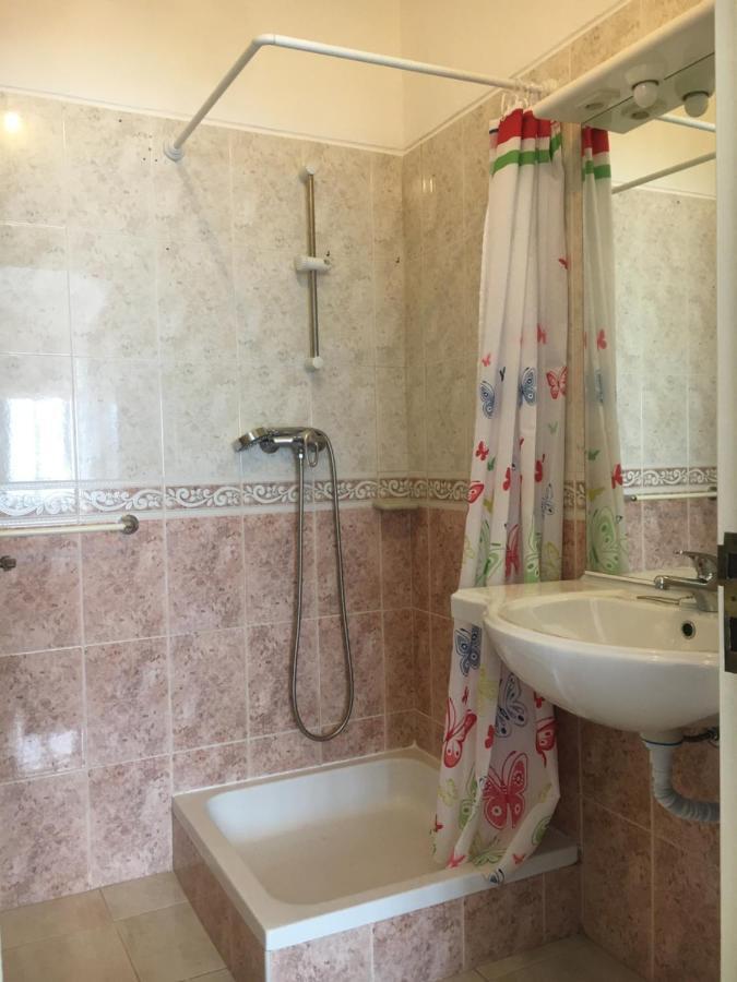 Casa Das Netas Apartment ลากอส ภายนอก รูปภาพ