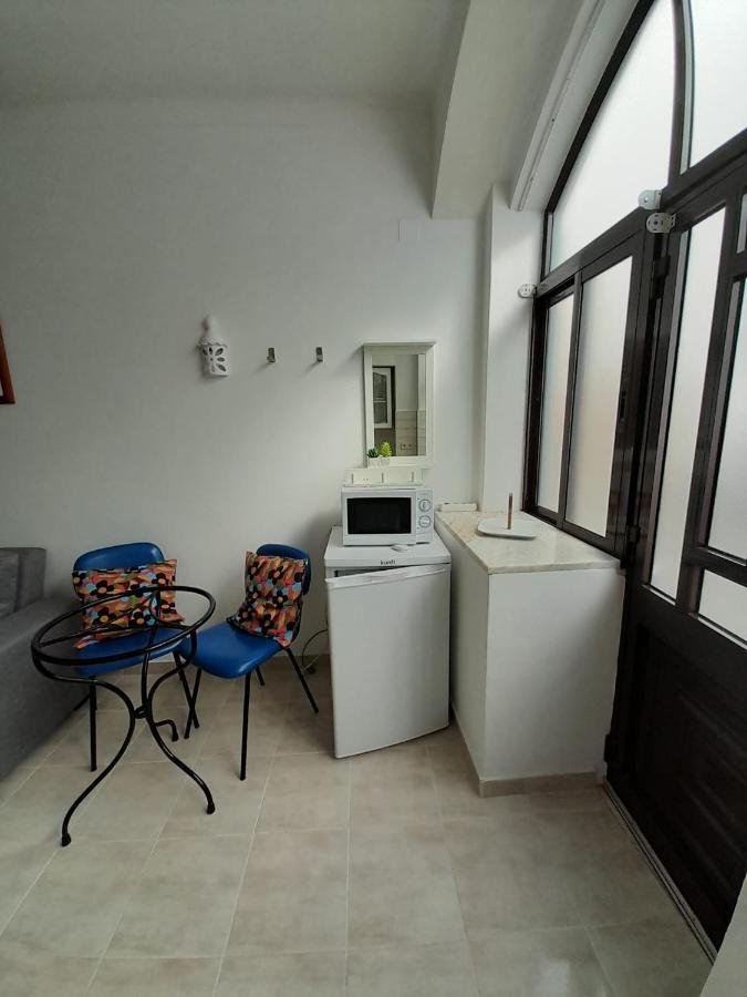 Casa Das Netas Apartment ลากอส ภายนอก รูปภาพ