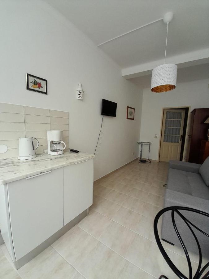 Casa Das Netas Apartment ลากอส ภายนอก รูปภาพ