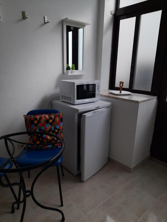 Casa Das Netas Apartment ลากอส ภายนอก รูปภาพ