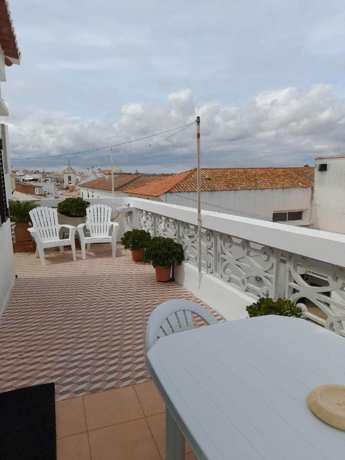 Casa Das Netas Apartment ลากอส ภายนอก รูปภาพ