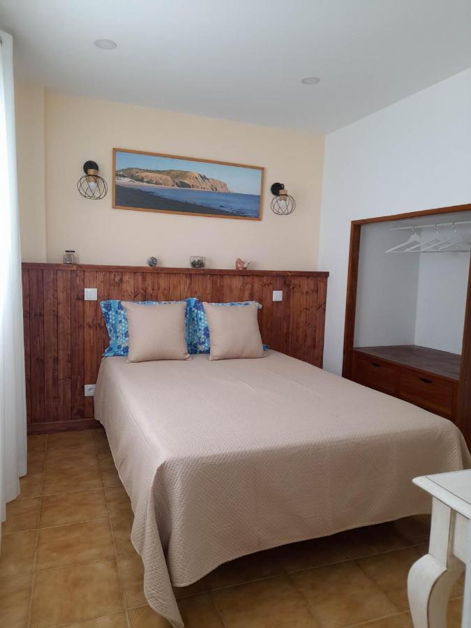 Casa Das Netas Apartment ลากอส ภายนอก รูปภาพ
