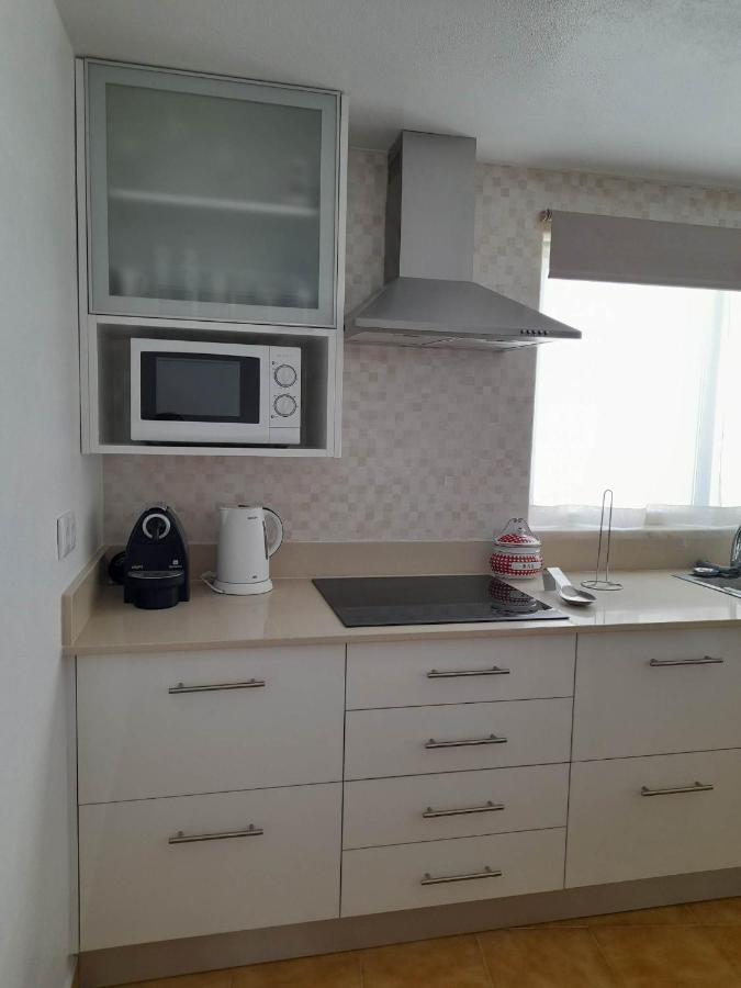 Casa Das Netas Apartment ลากอส ภายนอก รูปภาพ