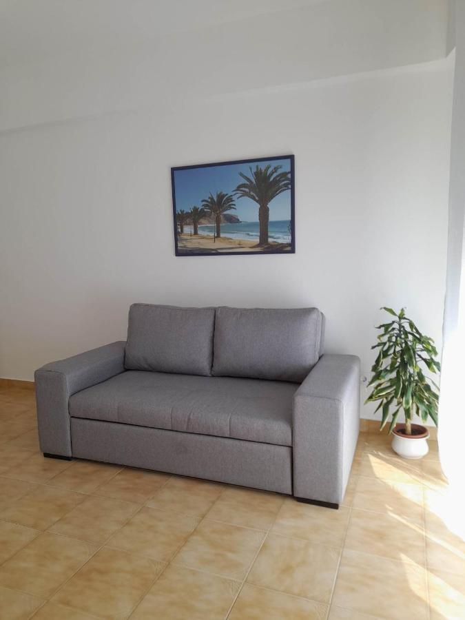 Casa Das Netas Apartment ลากอส ภายนอก รูปภาพ