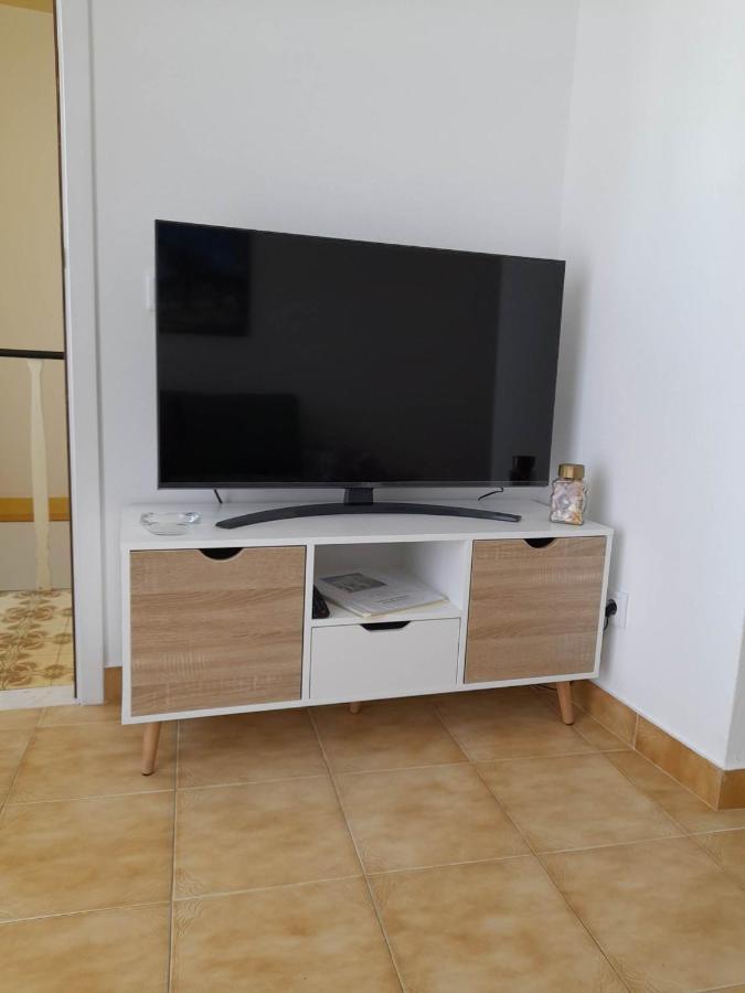 Casa Das Netas Apartment ลากอส ภายนอก รูปภาพ