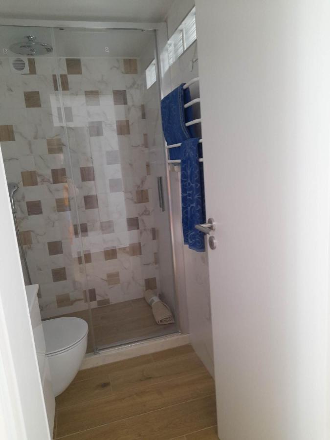Casa Das Netas Apartment ลากอส ภายนอก รูปภาพ