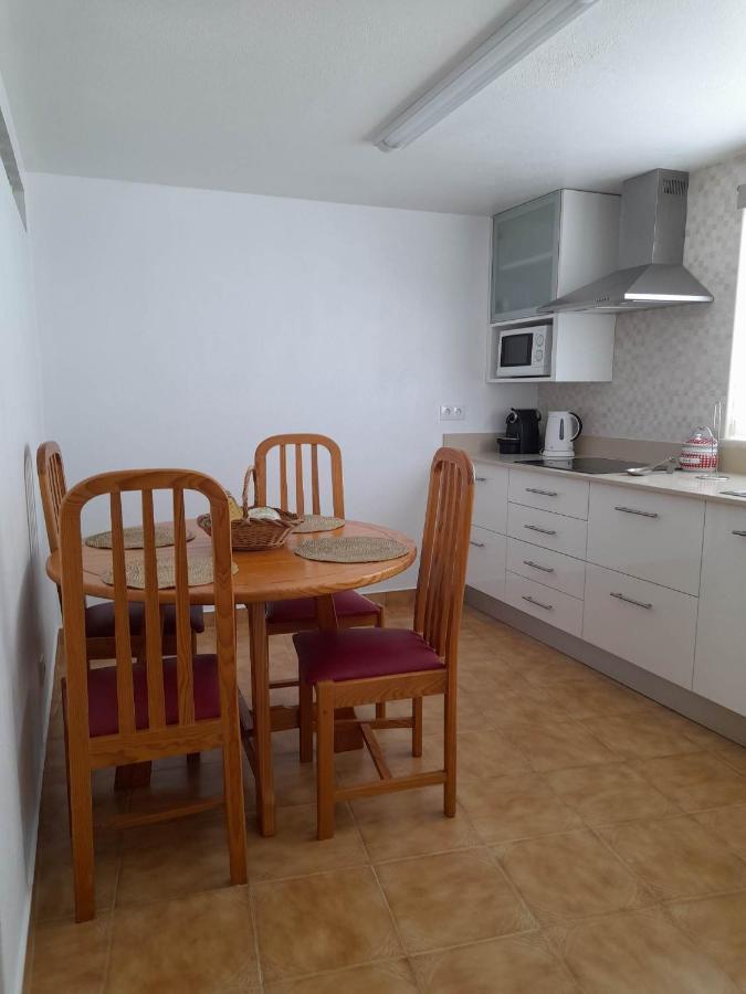 Casa Das Netas Apartment ลากอส ภายนอก รูปภาพ