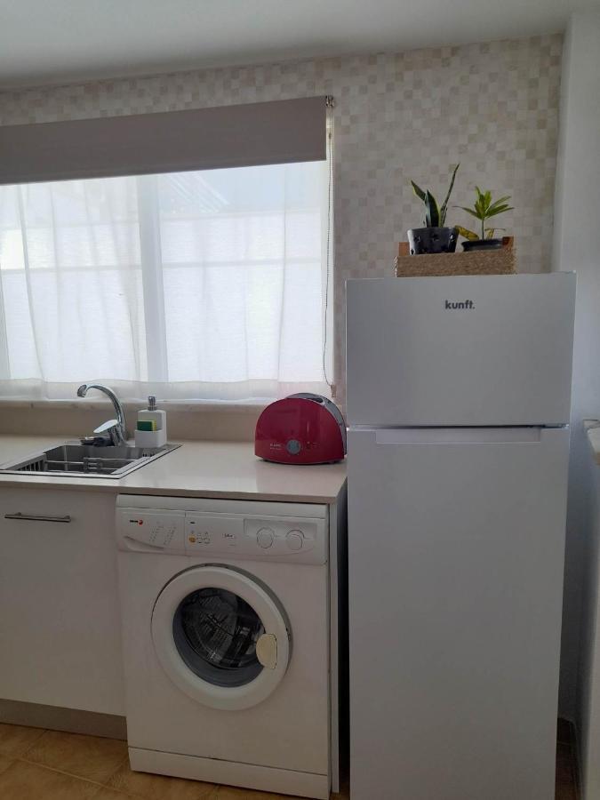 Casa Das Netas Apartment ลากอส ภายนอก รูปภาพ