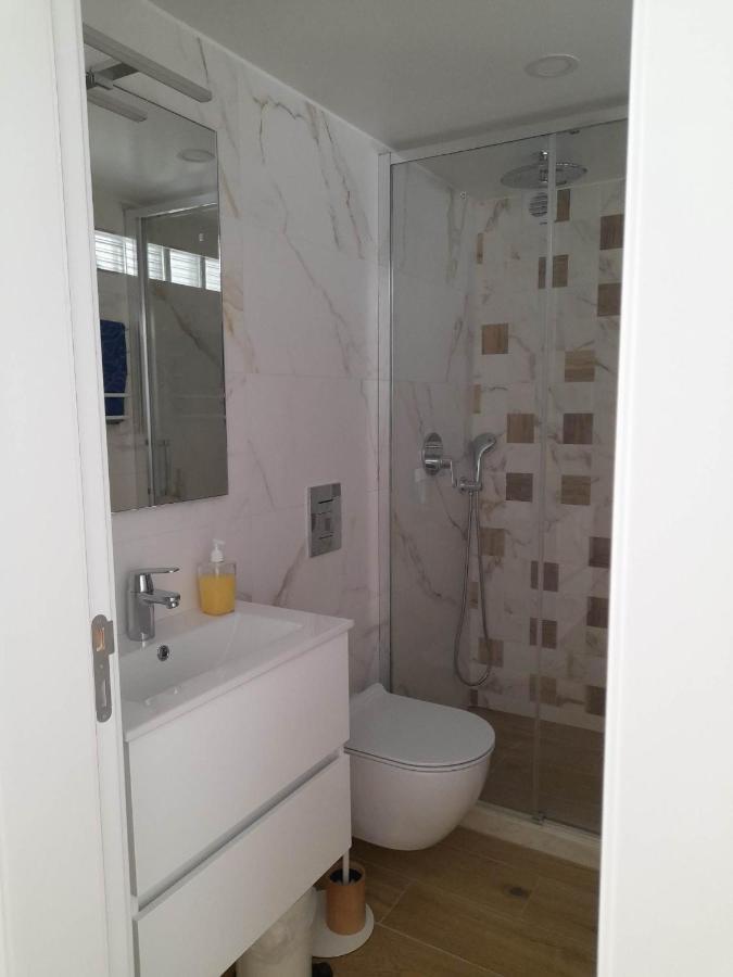 Casa Das Netas Apartment ลากอส ภายนอก รูปภาพ