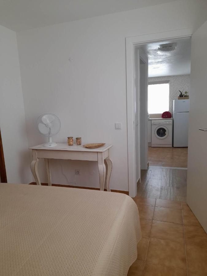 Casa Das Netas Apartment ลากอส ภายนอก รูปภาพ