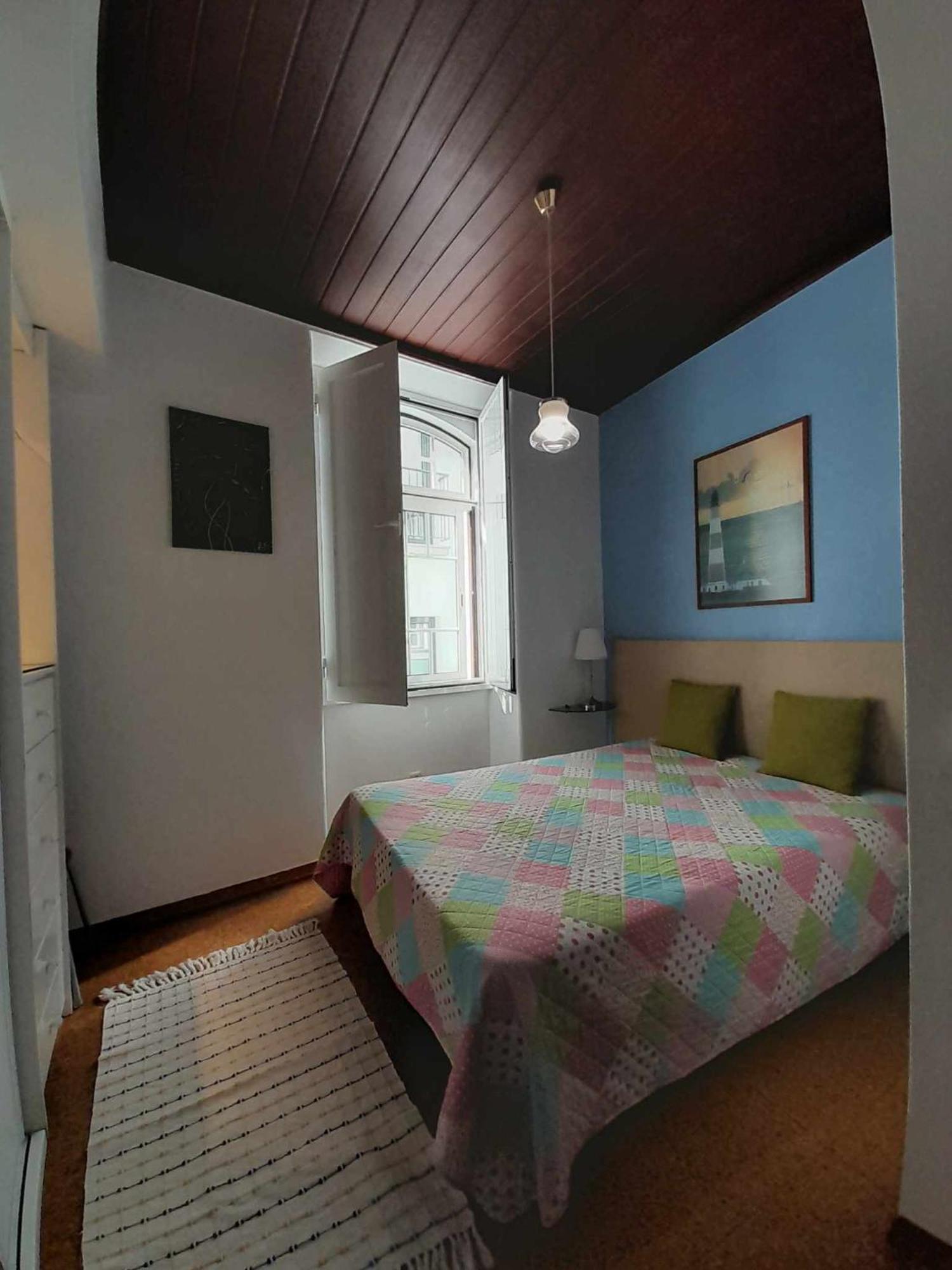 Casa Das Netas Apartment ลากอส ภายนอก รูปภาพ