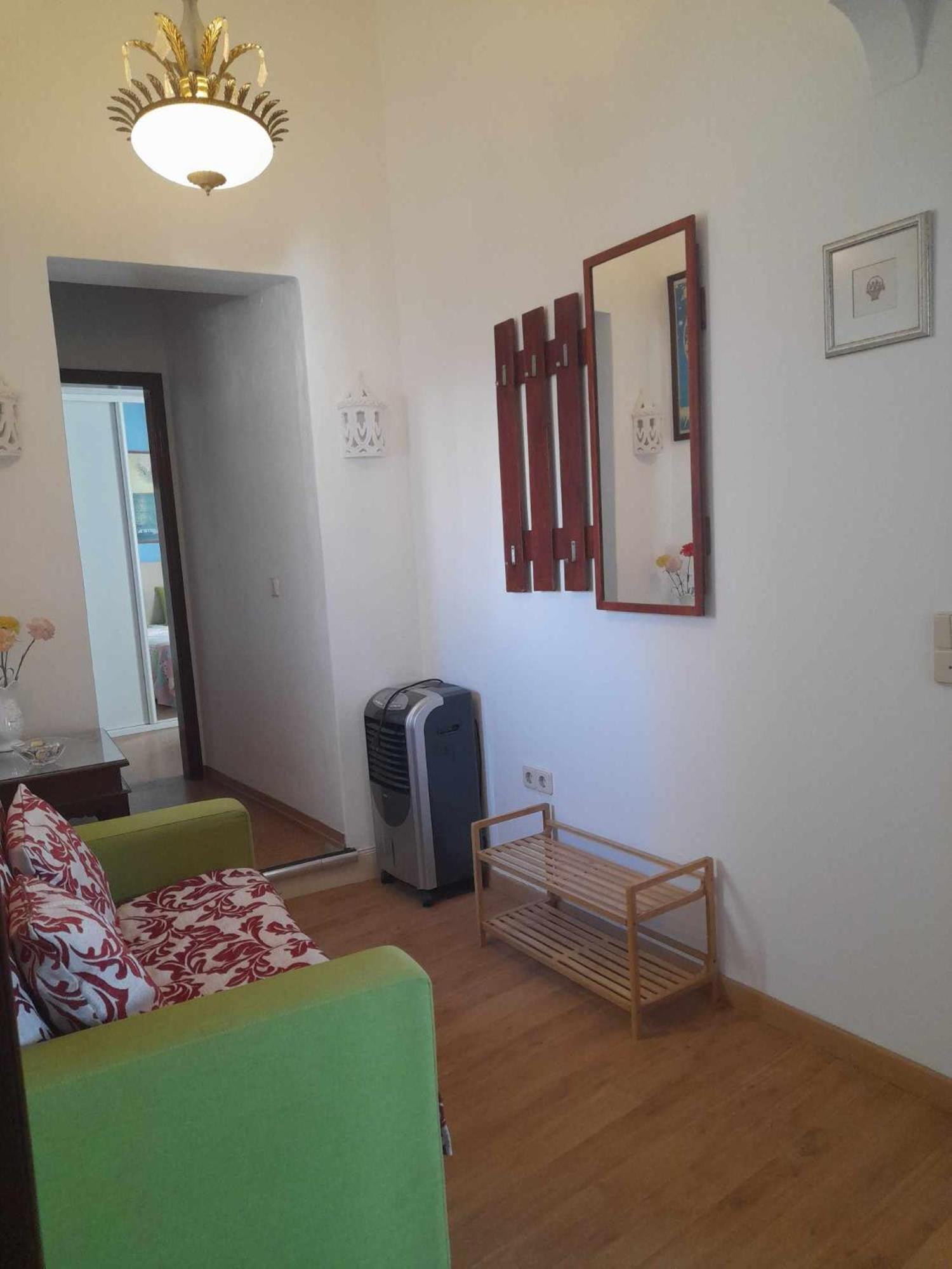 Casa Das Netas Apartment ลากอส ภายนอก รูปภาพ