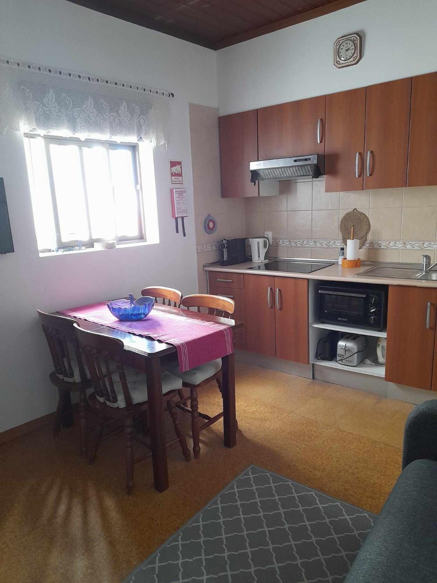 Casa Das Netas Apartment ลากอส ภายนอก รูปภาพ