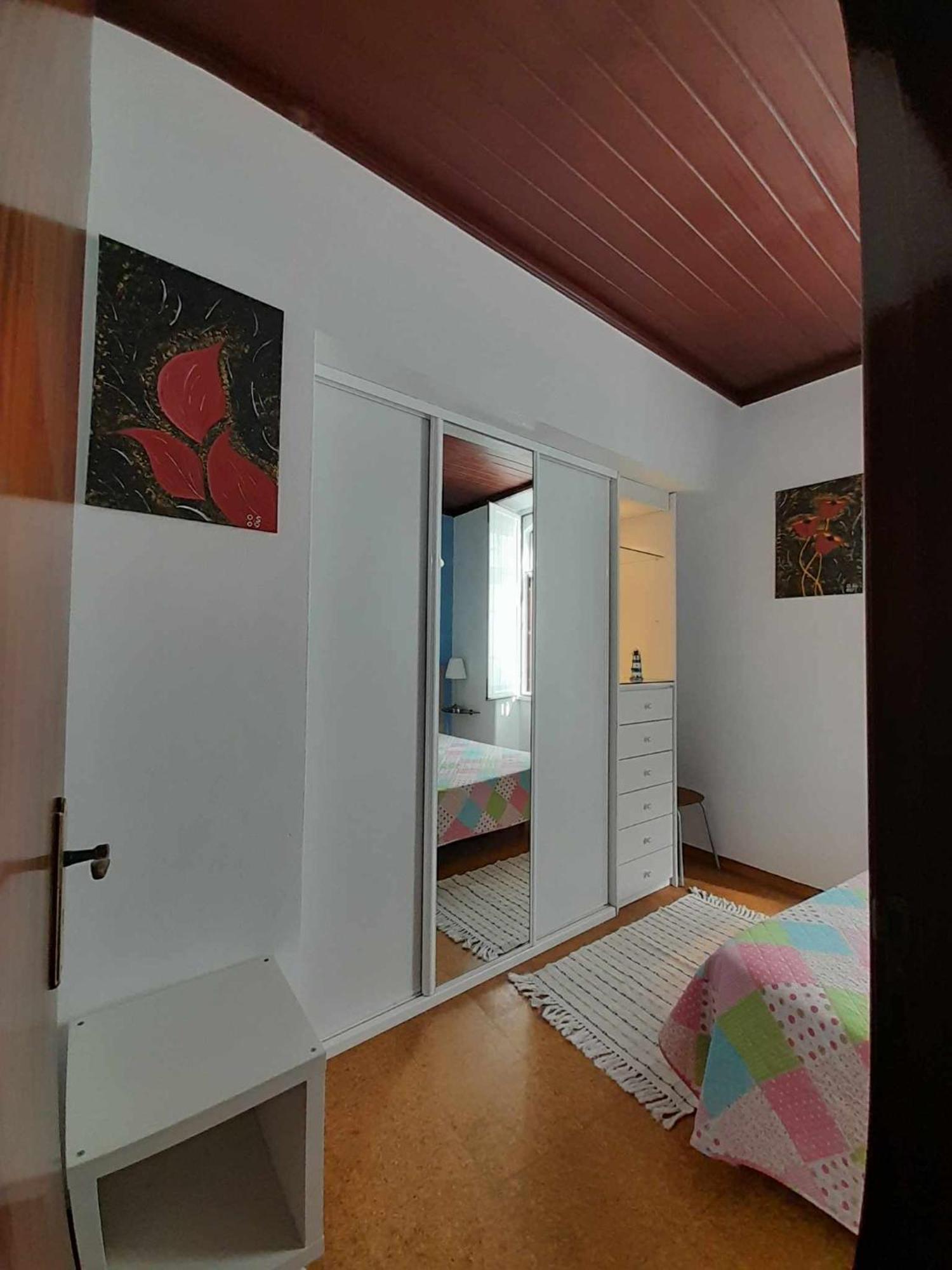 Casa Das Netas Apartment ลากอส ภายนอก รูปภาพ