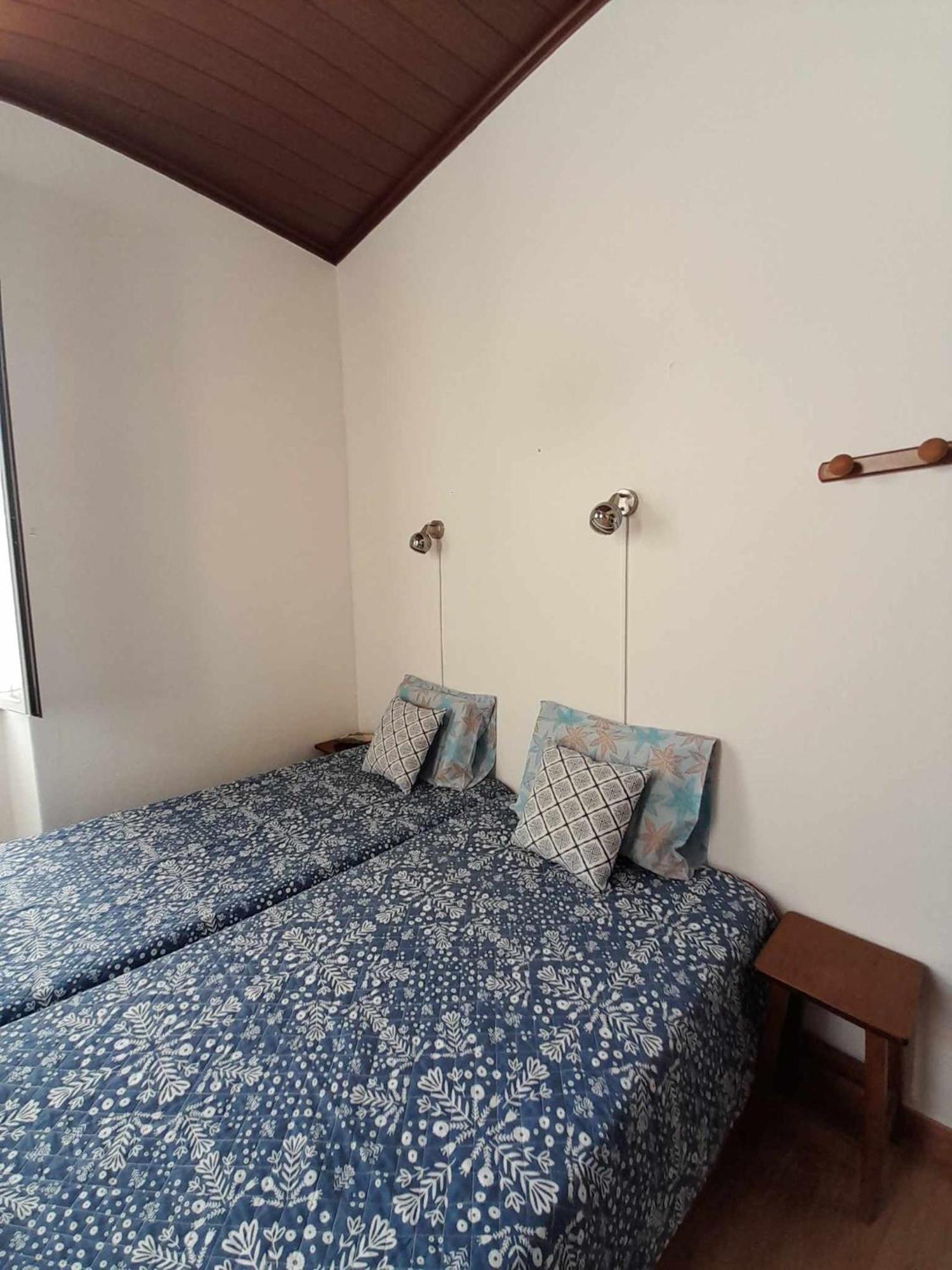Casa Das Netas Apartment ลากอส ภายนอก รูปภาพ