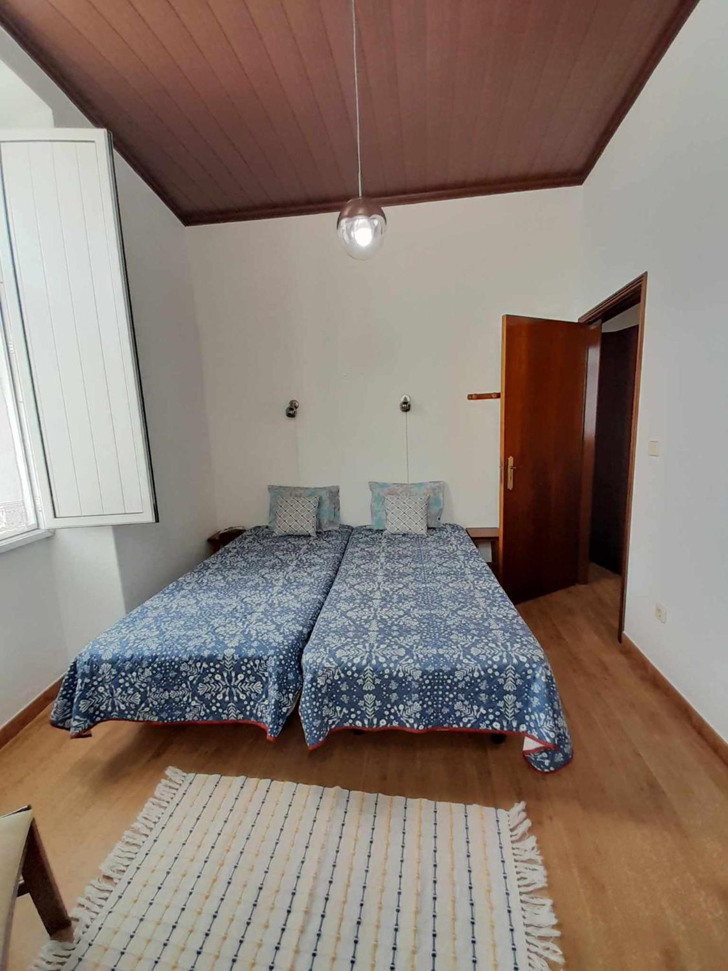 Casa Das Netas Apartment ลากอส ภายนอก รูปภาพ