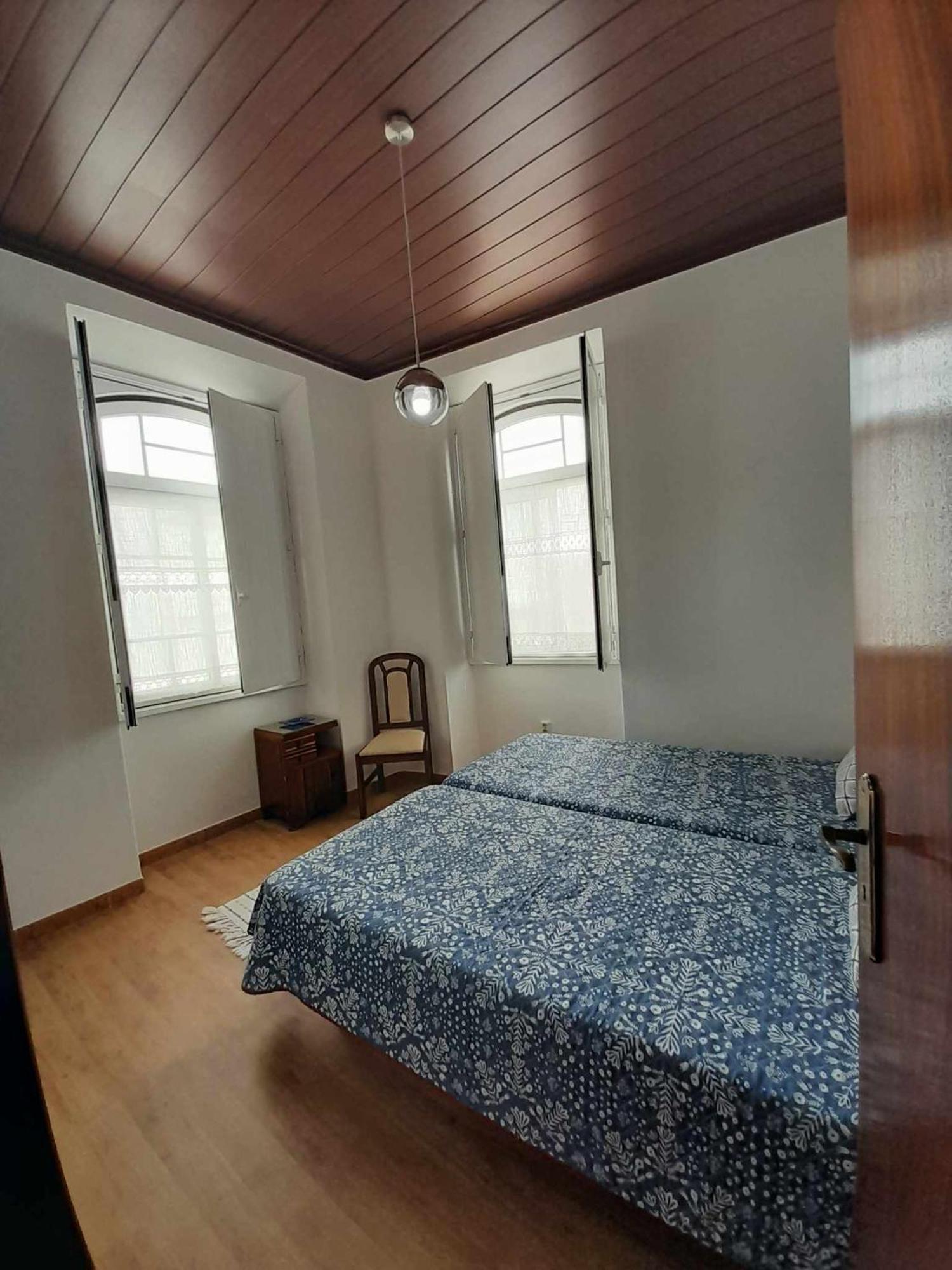 Casa Das Netas Apartment ลากอส ภายนอก รูปภาพ